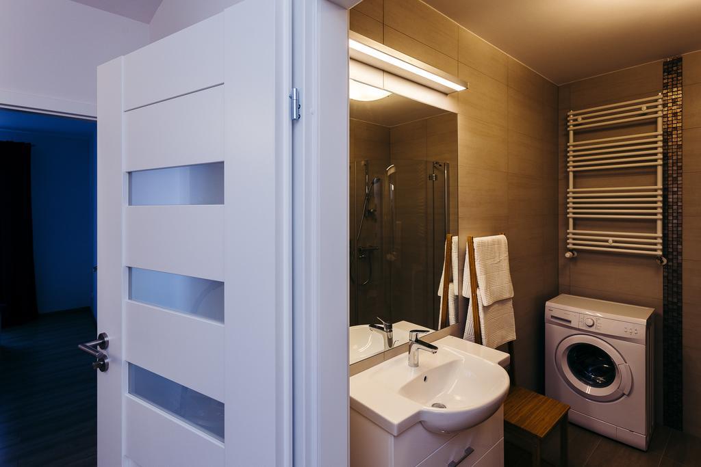 קולובז'ג Apartament Sunsea מראה חיצוני תמונה