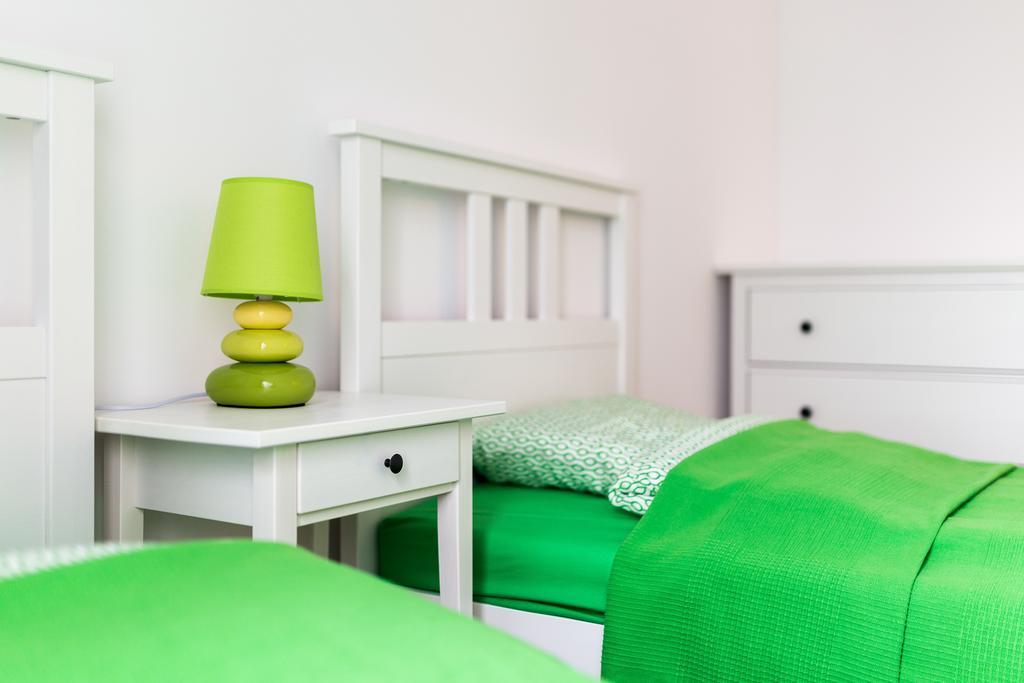 קולובז'ג Apartament Sunsea מראה חיצוני תמונה