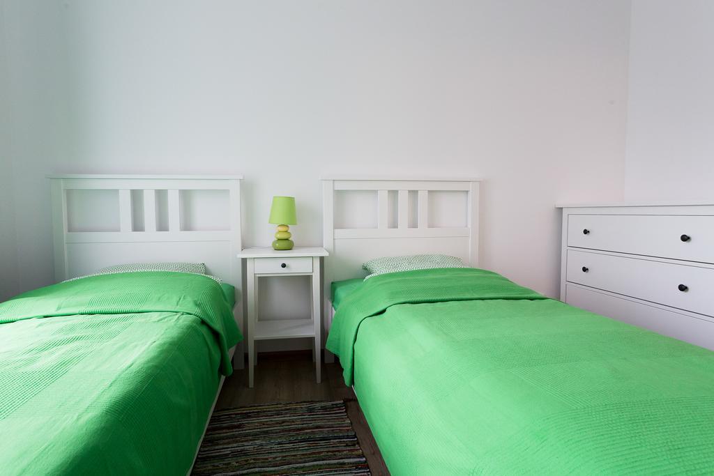 קולובז'ג Apartament Sunsea מראה חיצוני תמונה