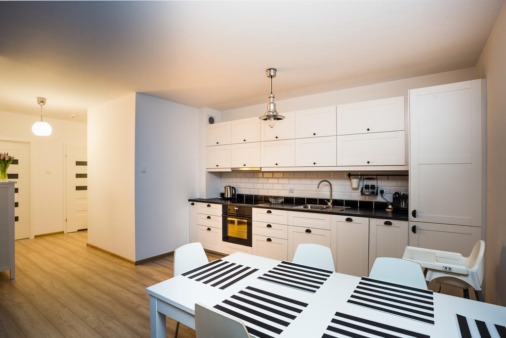 קולובז'ג Apartament Sunsea מראה חיצוני תמונה
