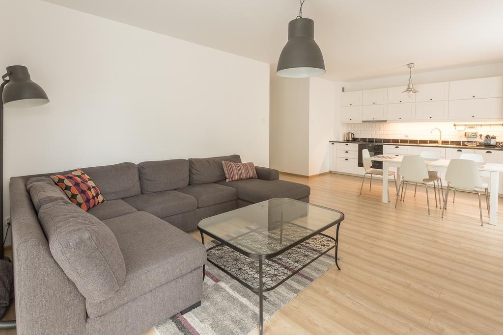 קולובז'ג Apartament Sunsea מראה חיצוני תמונה