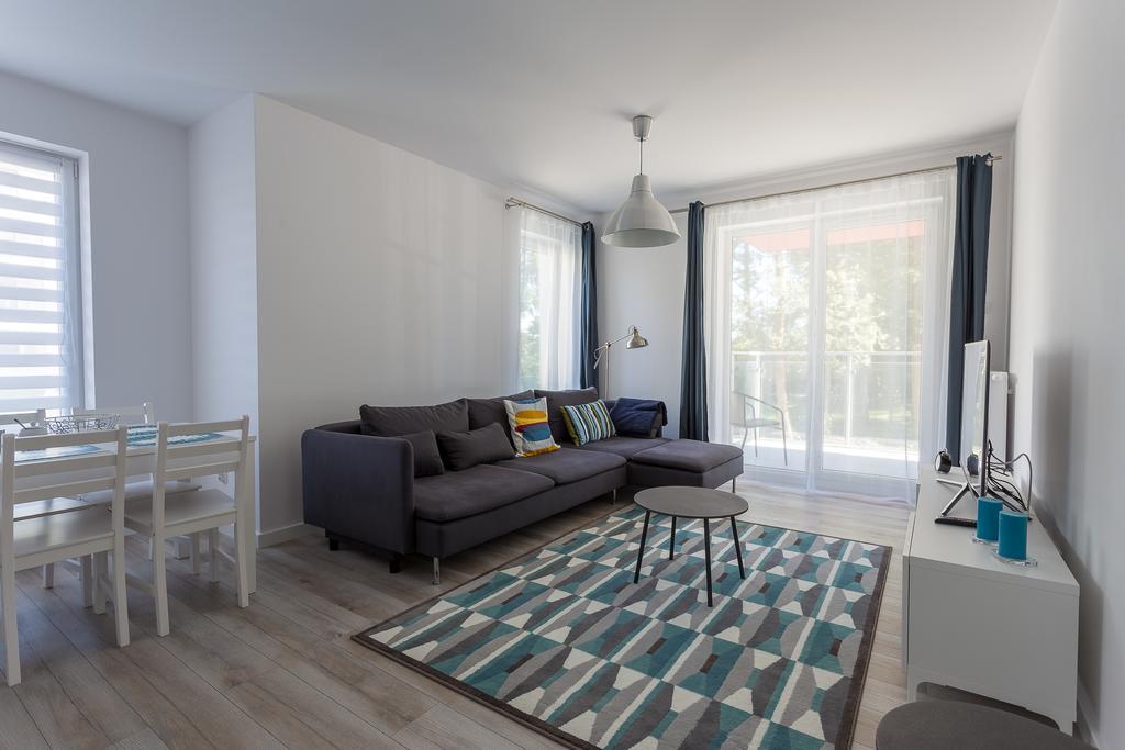 קולובז'ג Apartament Sunsea מראה חיצוני תמונה