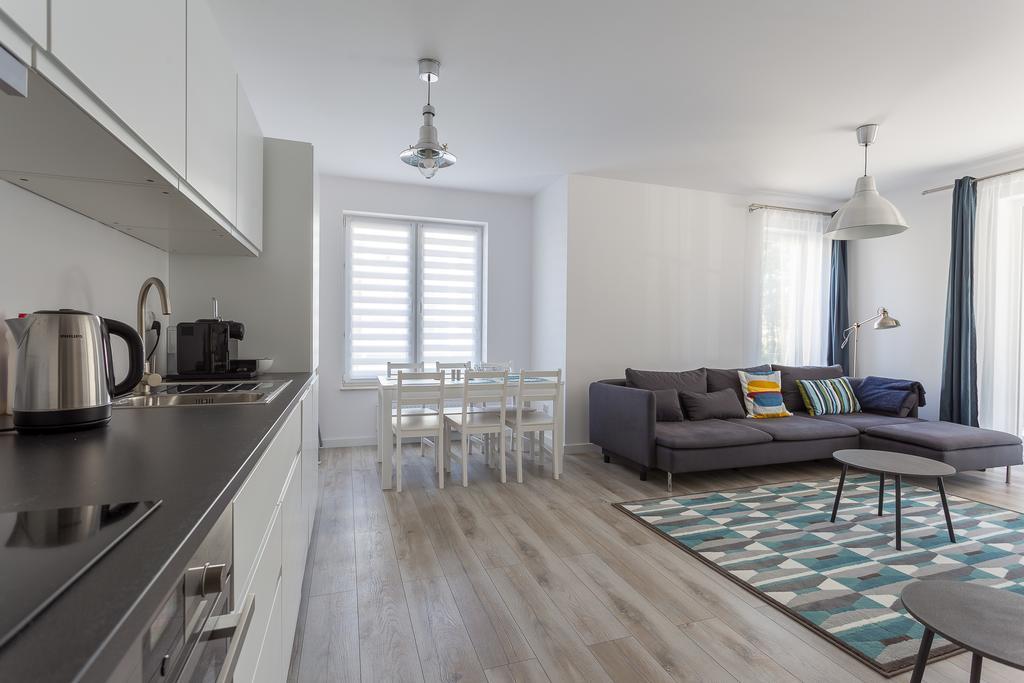 קולובז'ג Apartament Sunsea מראה חיצוני תמונה