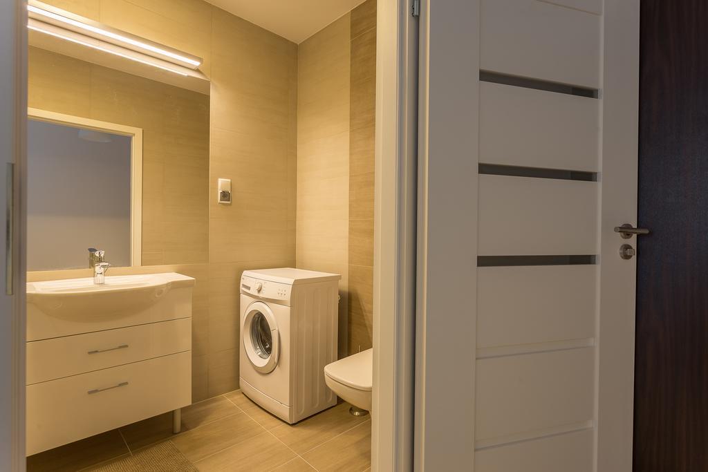 קולובז'ג Apartament Sunsea מראה חיצוני תמונה