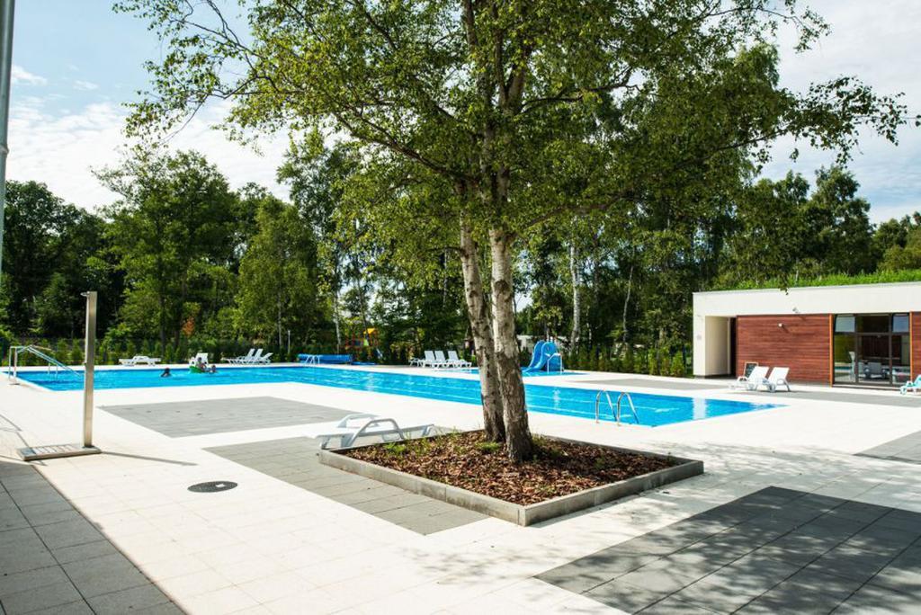 קולובז'ג Apartament Sunsea מראה חיצוני תמונה